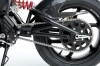 Brammo Empulse R 2012