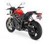 Brammo Empulse R 2012