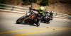 Brammo Empulse R 2012