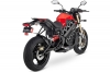 Brammo Empulse R 2012