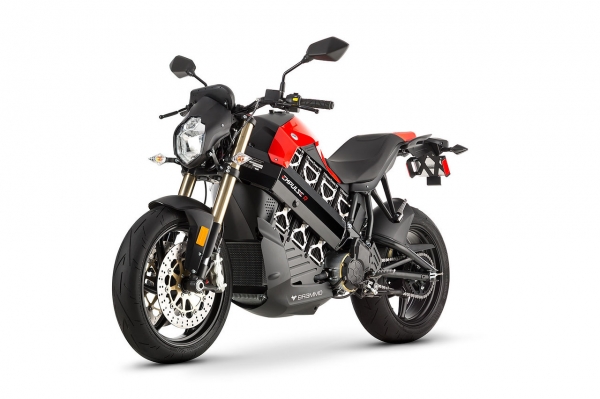 Brammo Empulse R 2014