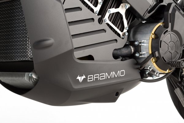 Brammo Empulse R 2014