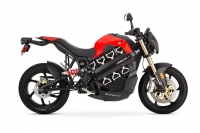 Brammo Empulse R 2014