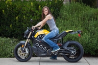 Brammo Empulse R 2014