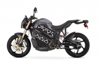 Brammo prezentuje budowę motocykla Empulse R