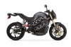 Brammo Empulse R 2014