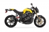 Brammo Empulse R 2014
