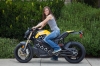 Brammo Empulse R 2014