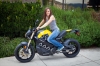 Brammo Empulse R 2014