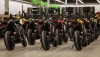 Brammo Empulse R 2014