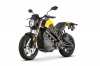 Brammo Empulse R 2014