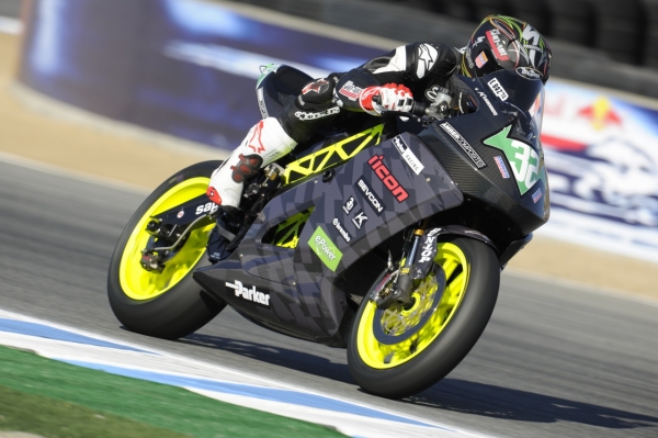 Brammo Empulse RR