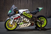 Finał TTXGP 2012 Daytona International Speedway: Wyniki wyścigu