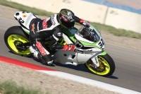 TTXGP NA 2012 Miller Motorsports Park: Wyniki wyścigu