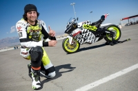 Brammo Empulse RR
