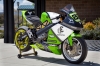 Brammo Empulse RR