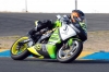 Brammo Empulse RR