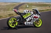 Brammo Empulse RR - Team Icon Brammo 2012
