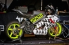 Brammo Empulse RR