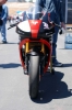 Brammo Empulse RR