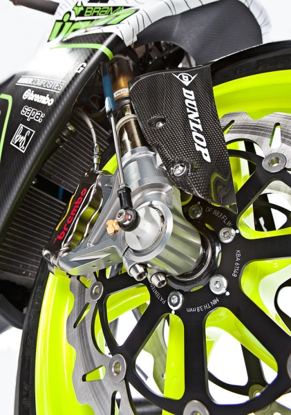 Brammo Empulse RR 2013
