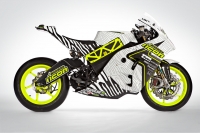 Brammo Empulse RR 2013