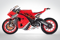 Brammo Empulse RR 2013