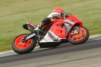 Brammo Empulse RR 2013