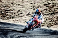 Motocykle Brammo Empulse RR w reklamówce Icon