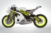 Brammo Empulse RR 2013