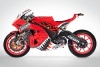 Brammo Empulse RR 2013