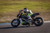Brammo Empulse TTX