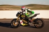 Brammo Empulse TTX