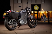 Hongkong zastępuje motocykle spalinowe elektrycznymi Brammo