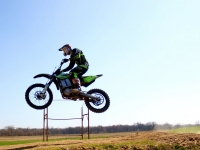 Brammo Engage MX