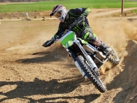 Brammo Engage MX