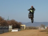 Brammo Engage MX