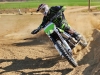 Brammo Engage MX