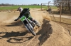 Brammo Engage MX