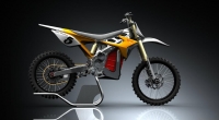BRD Motorcycles przygotowuje pakiety o energii właściwej ponad 160 Wh/kg