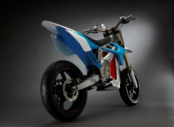 BRD RedShift SM