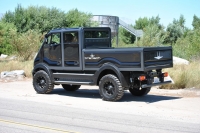 Bremach T-REX