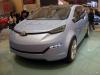 Brilliance EV