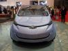 Brilliance EV
