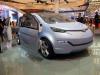 Brilliance EV