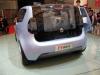 Brilliance EV