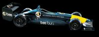 BRM Bee Four ERV