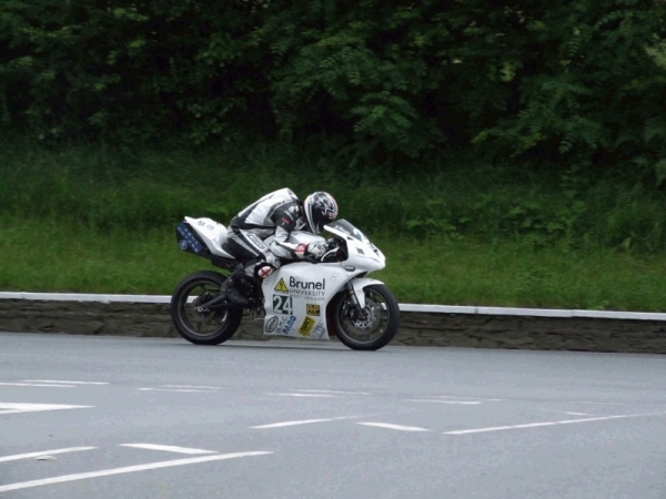 Brunel X-Team BX-09