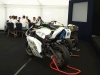 Brunel X-Team BX-09