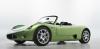 Brusa Spyder
